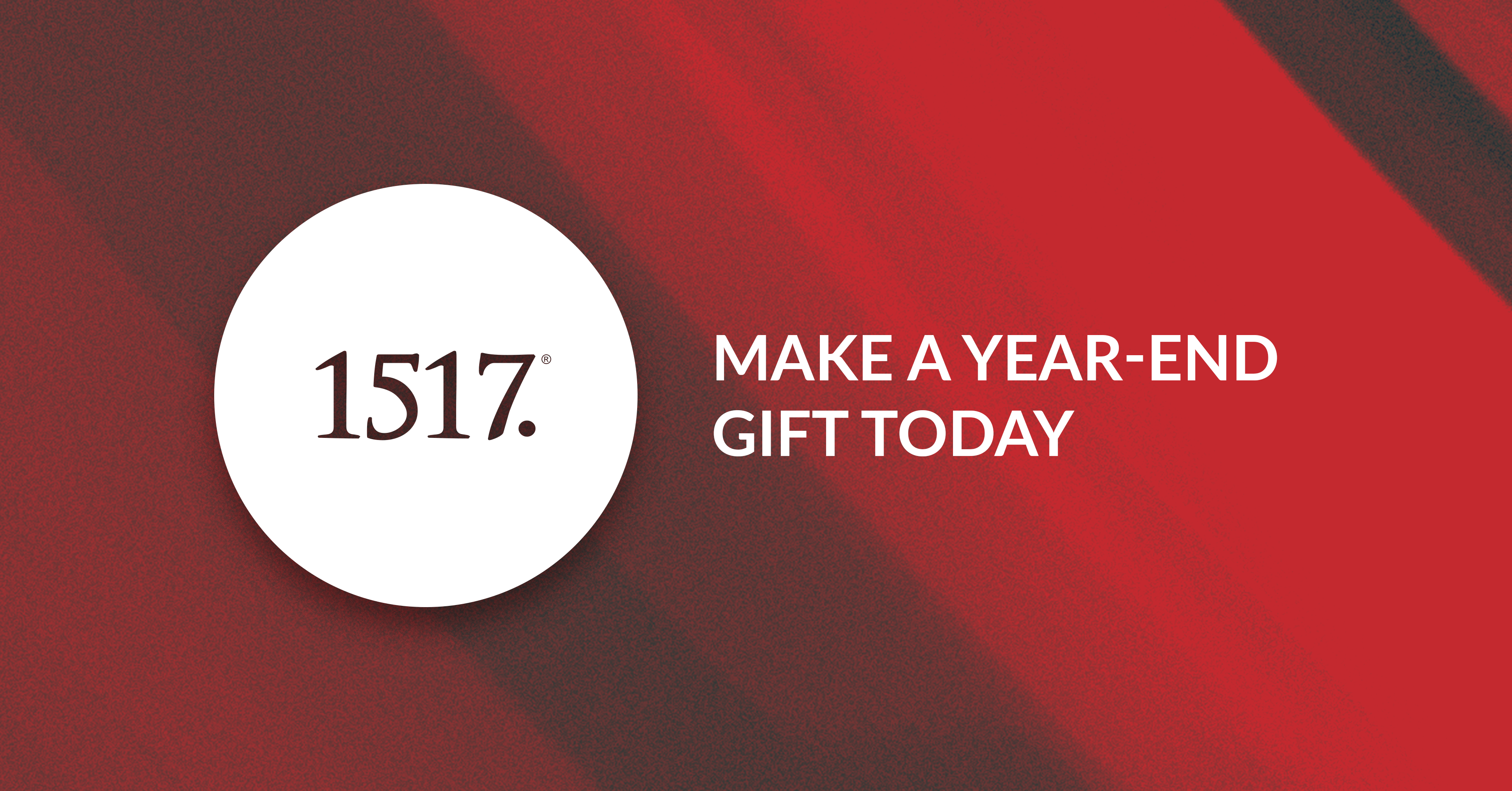 Calendar Year End Campaign 2019