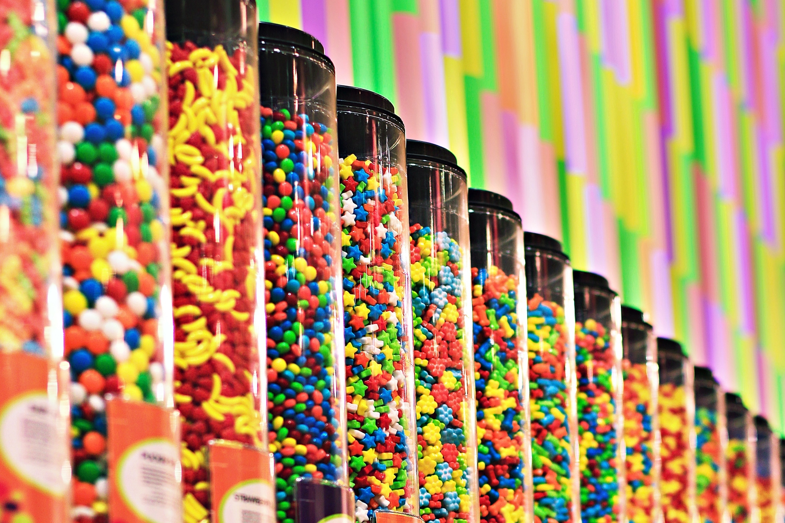 God's Word Isn't Junk Food