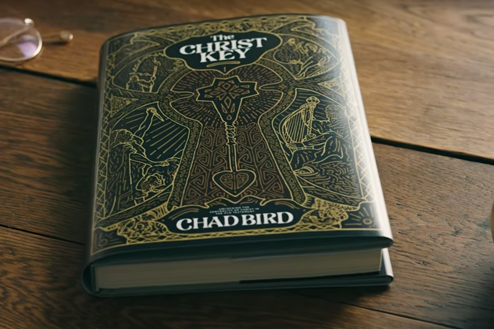 The Psalms as the Prayerbook of Jesus and the Church