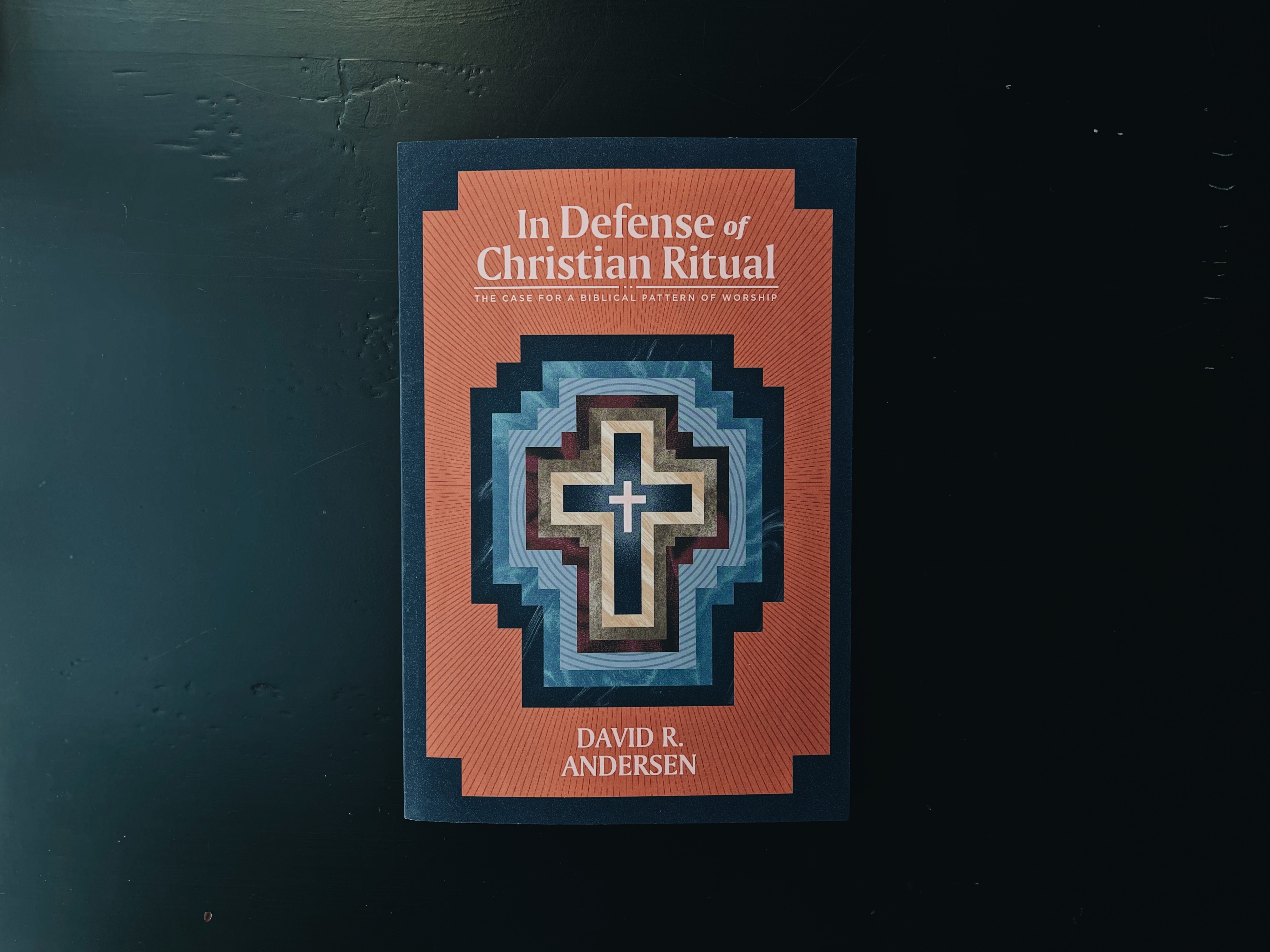 A Q&A with David Andersen on 