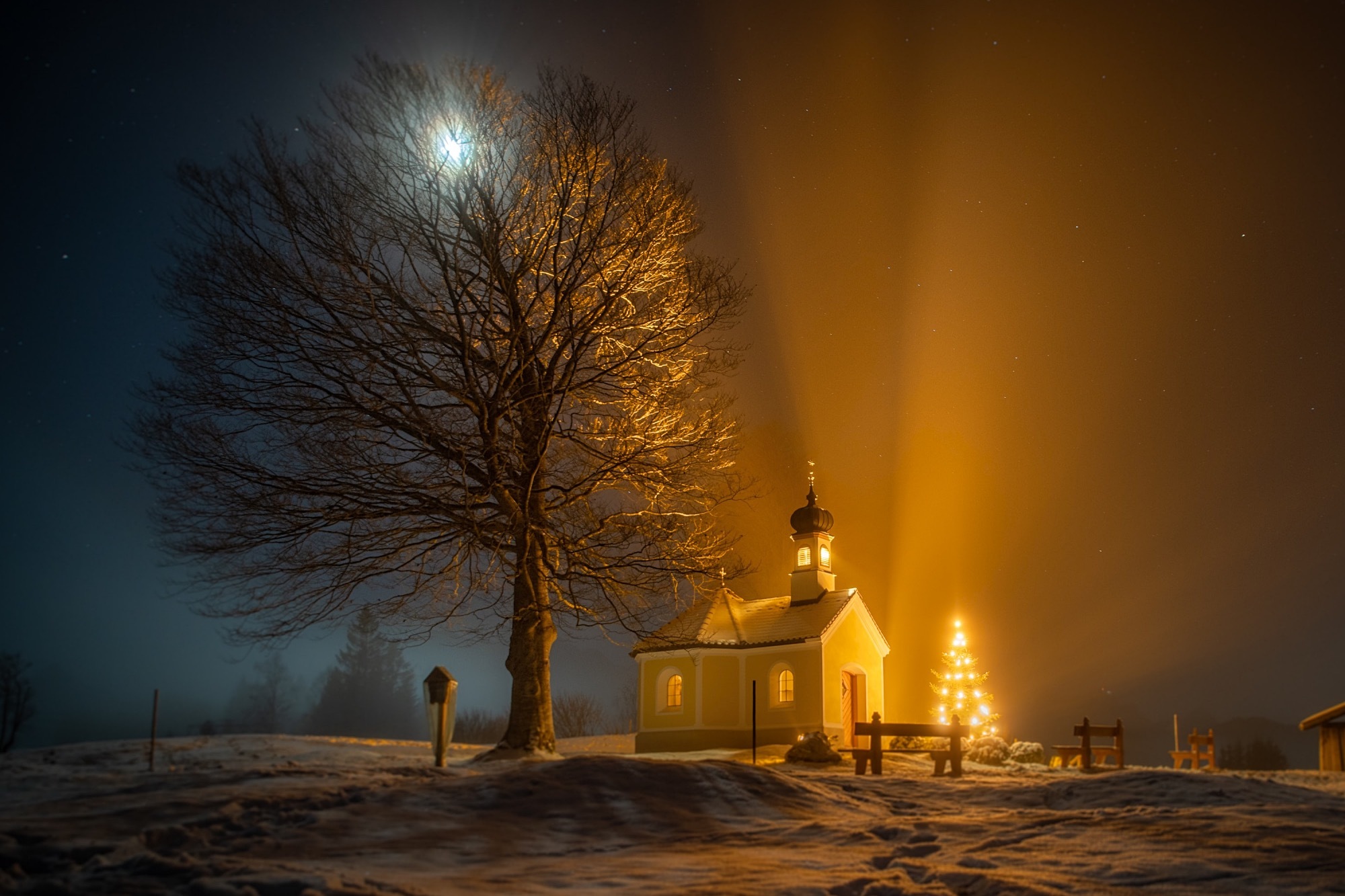 Christ’s Incarnation and the Imagination