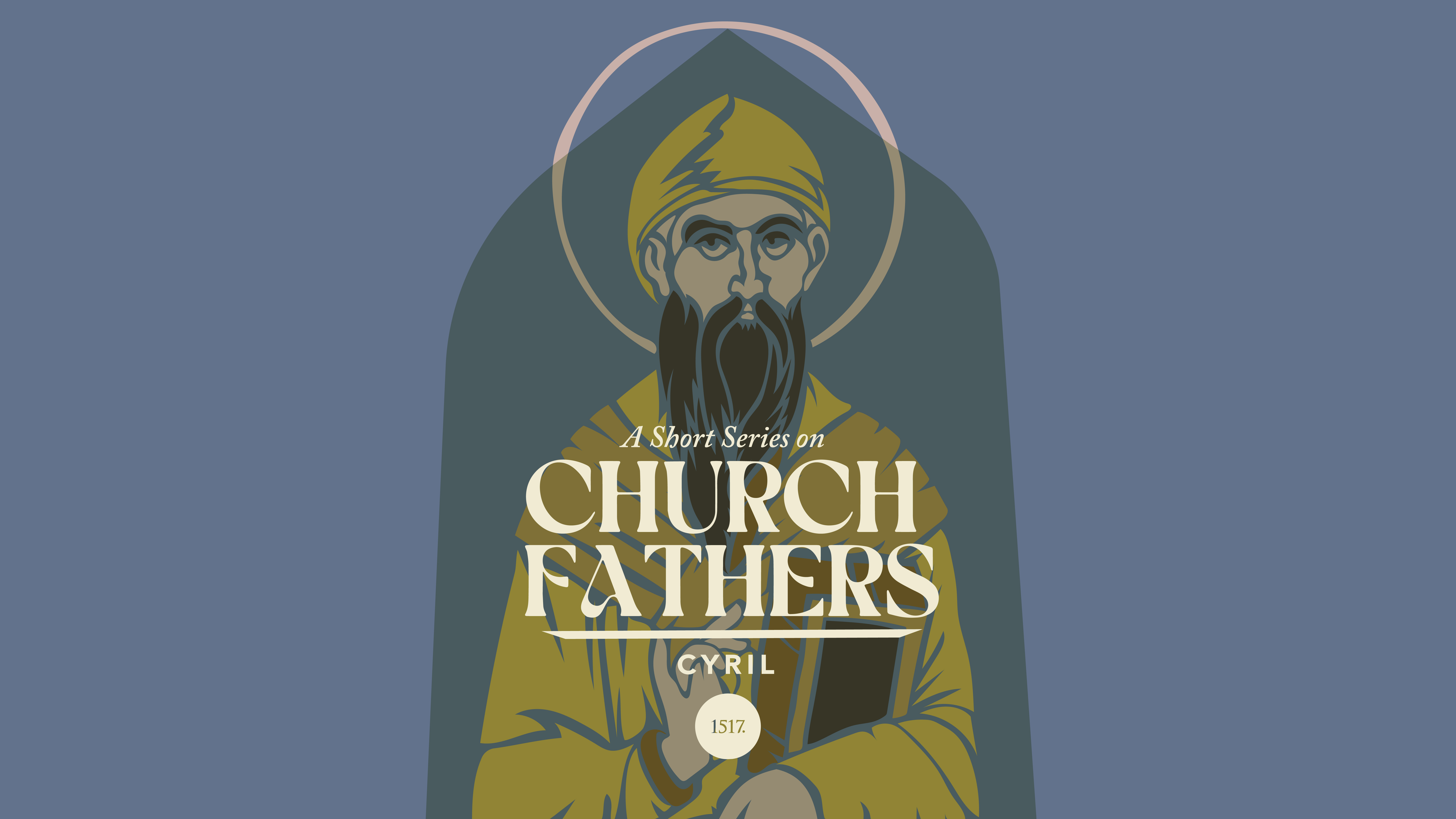 Church Fathers: Cyril of Alexandria, Saint and Sinner