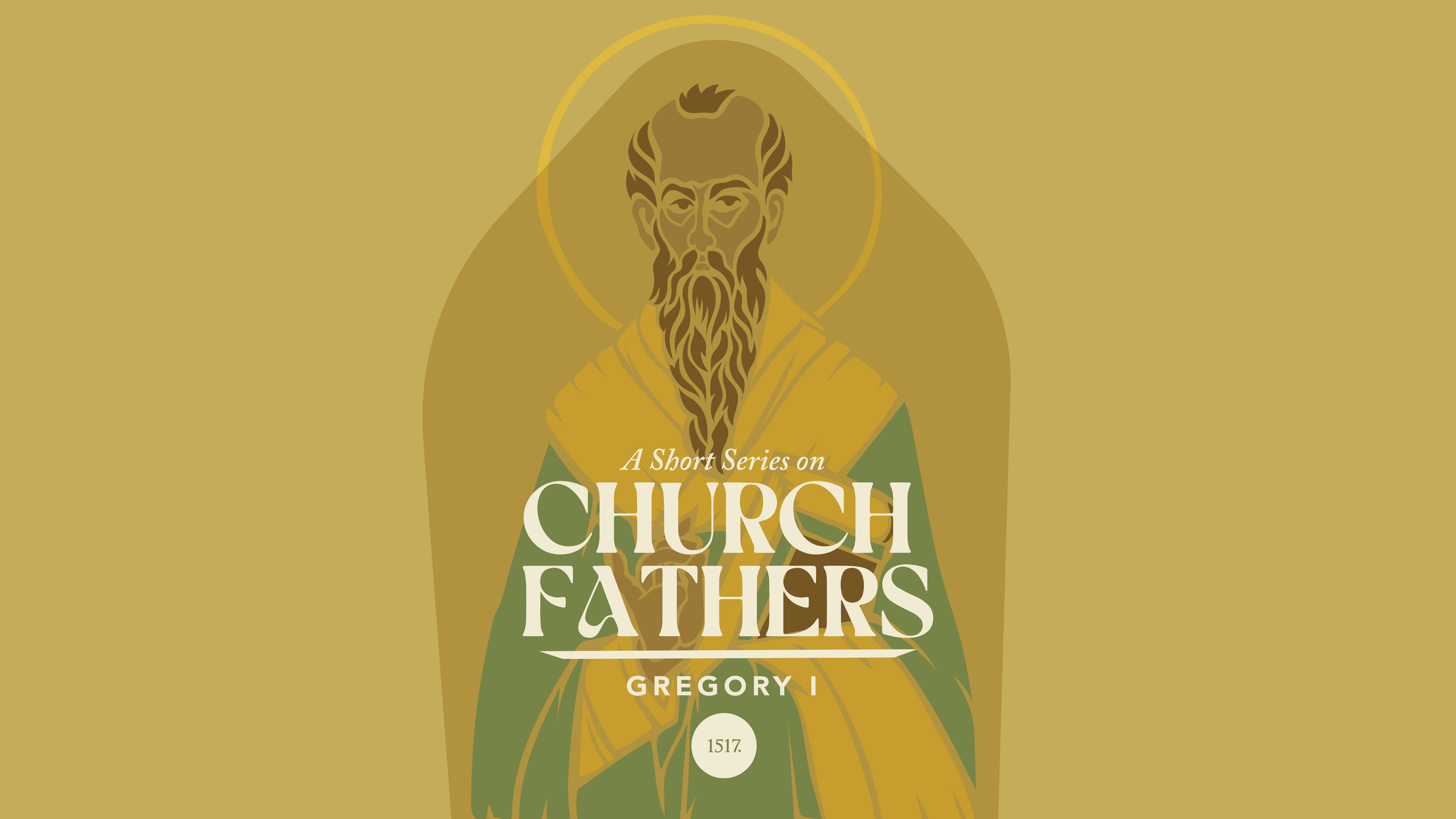 Church Fathers: Gregory the Great, Pastoral Pope