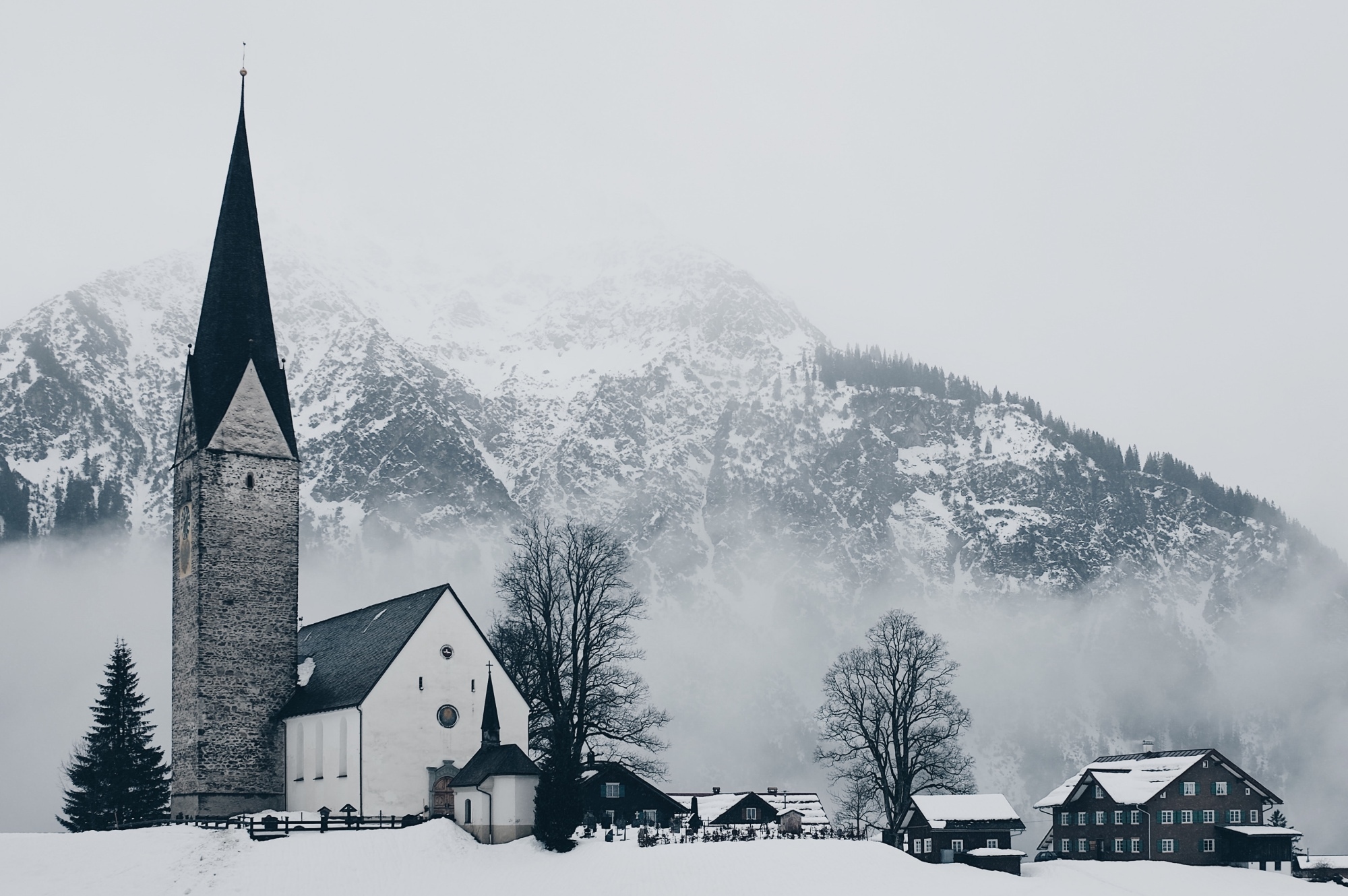 No Church Revitalization without Mission