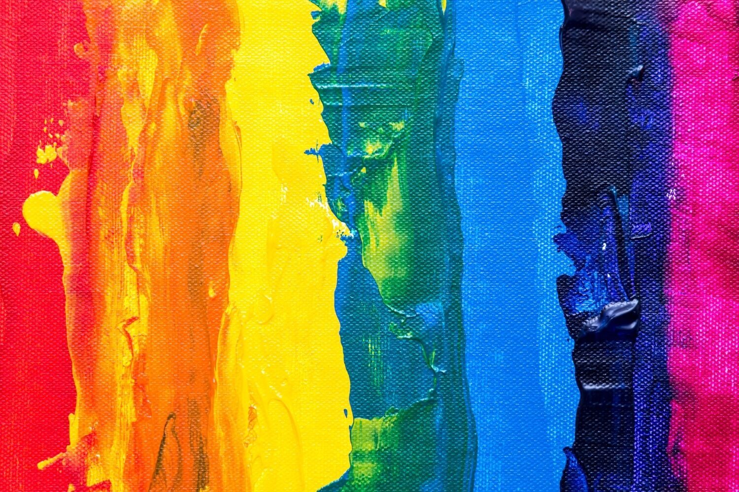 Christians in a Time of Pride and Shame