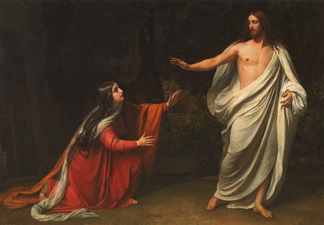 The Only Sane Man in Town