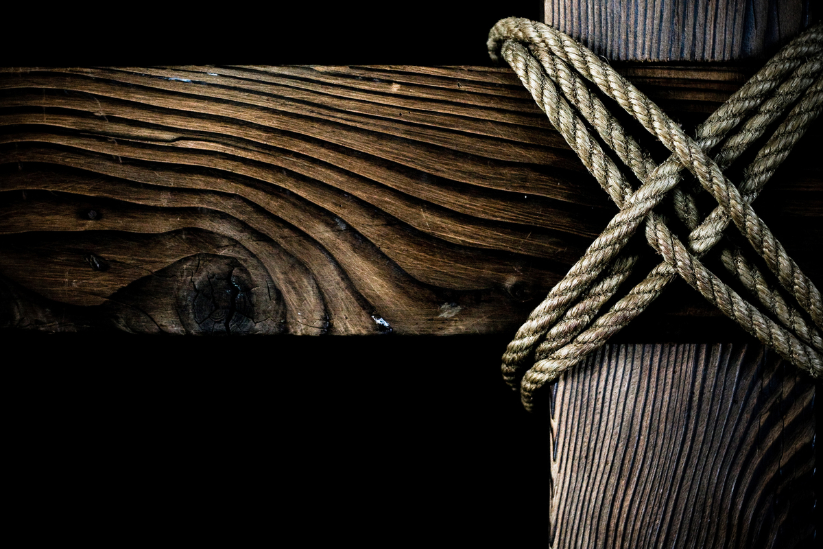 Two Ways to Improve the Cross