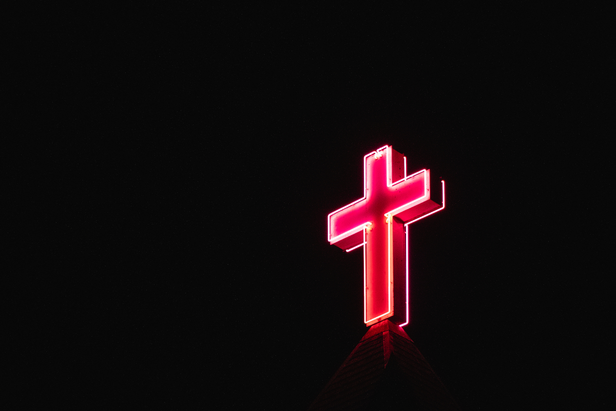 The Gift of Righteousness