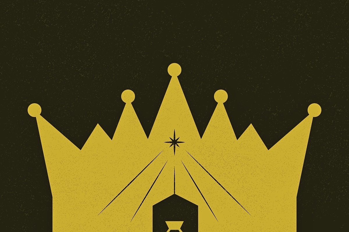 The Christmas King
