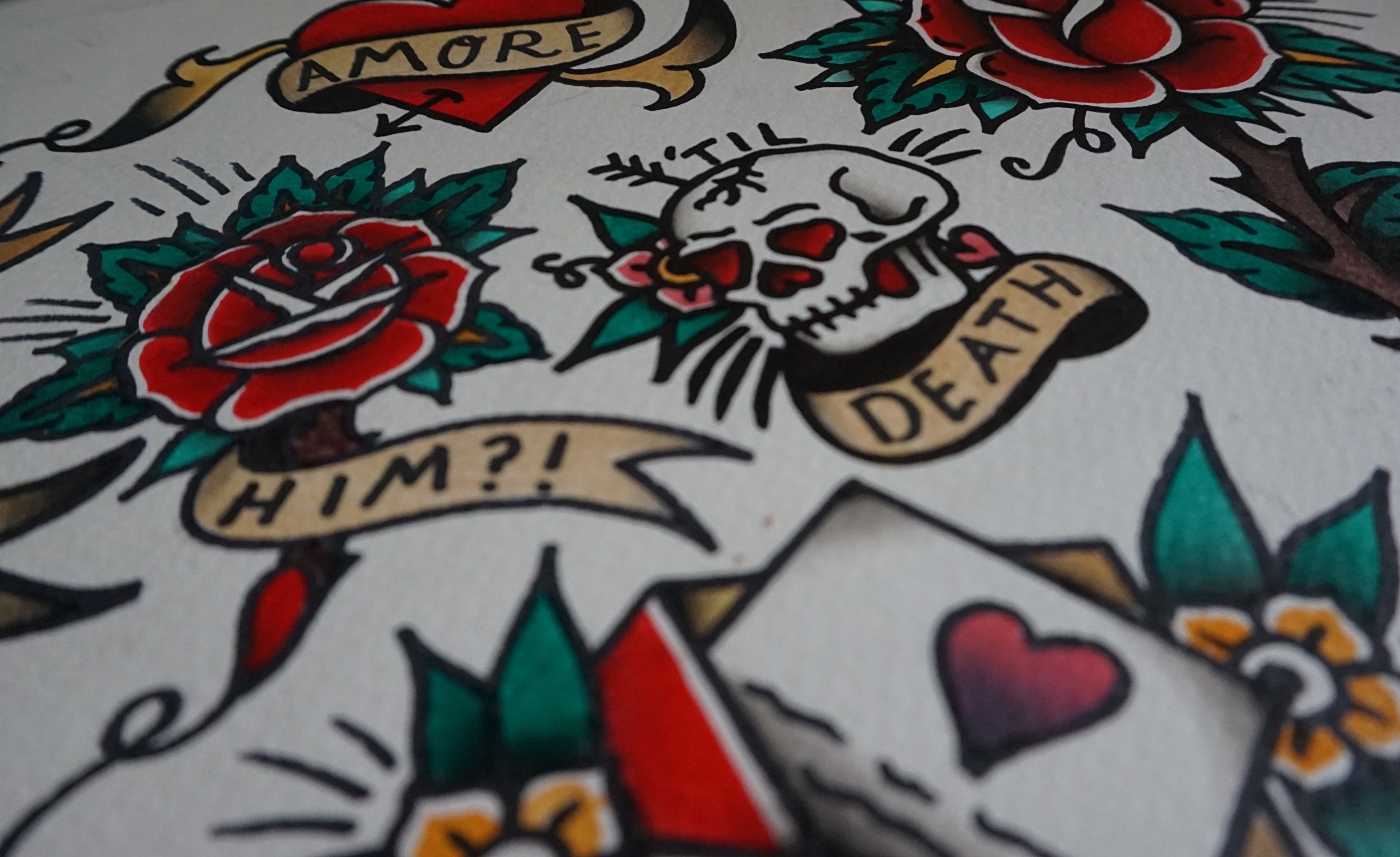 What Sin and Death Cannot Do