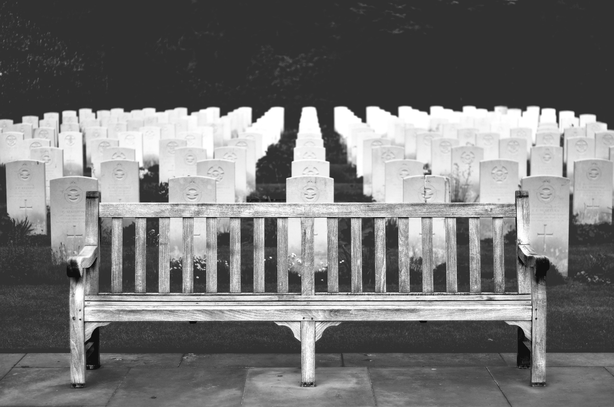 Death To Self: Can You See It?