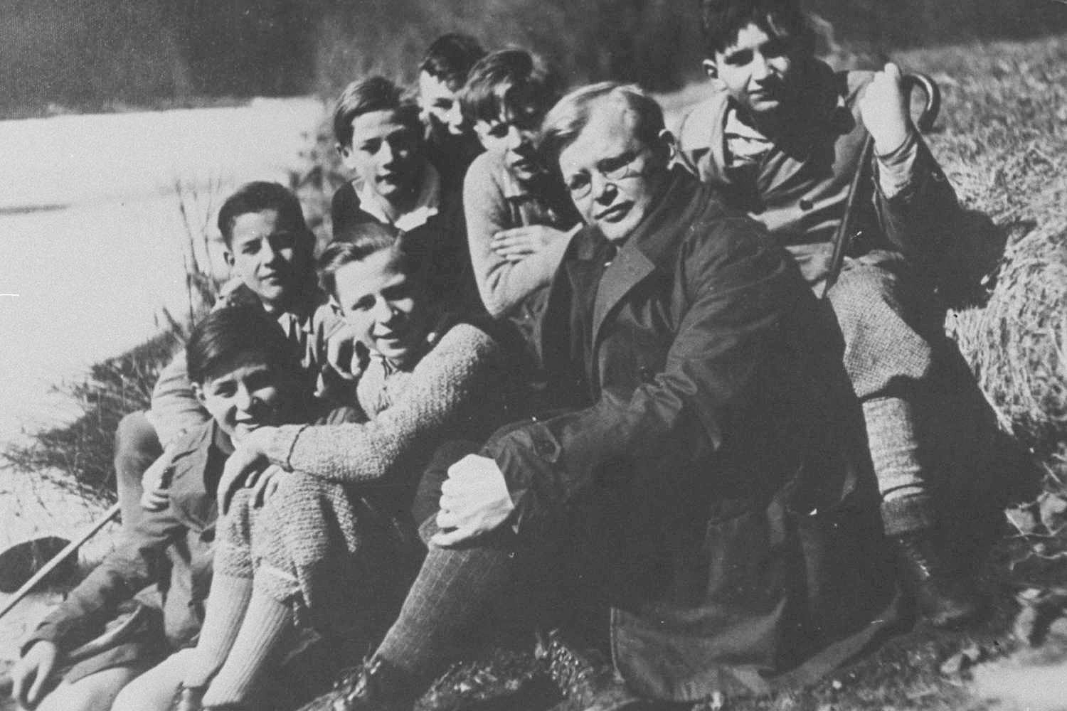 Understanding Righteousness and Lent with Bonhoeffer
