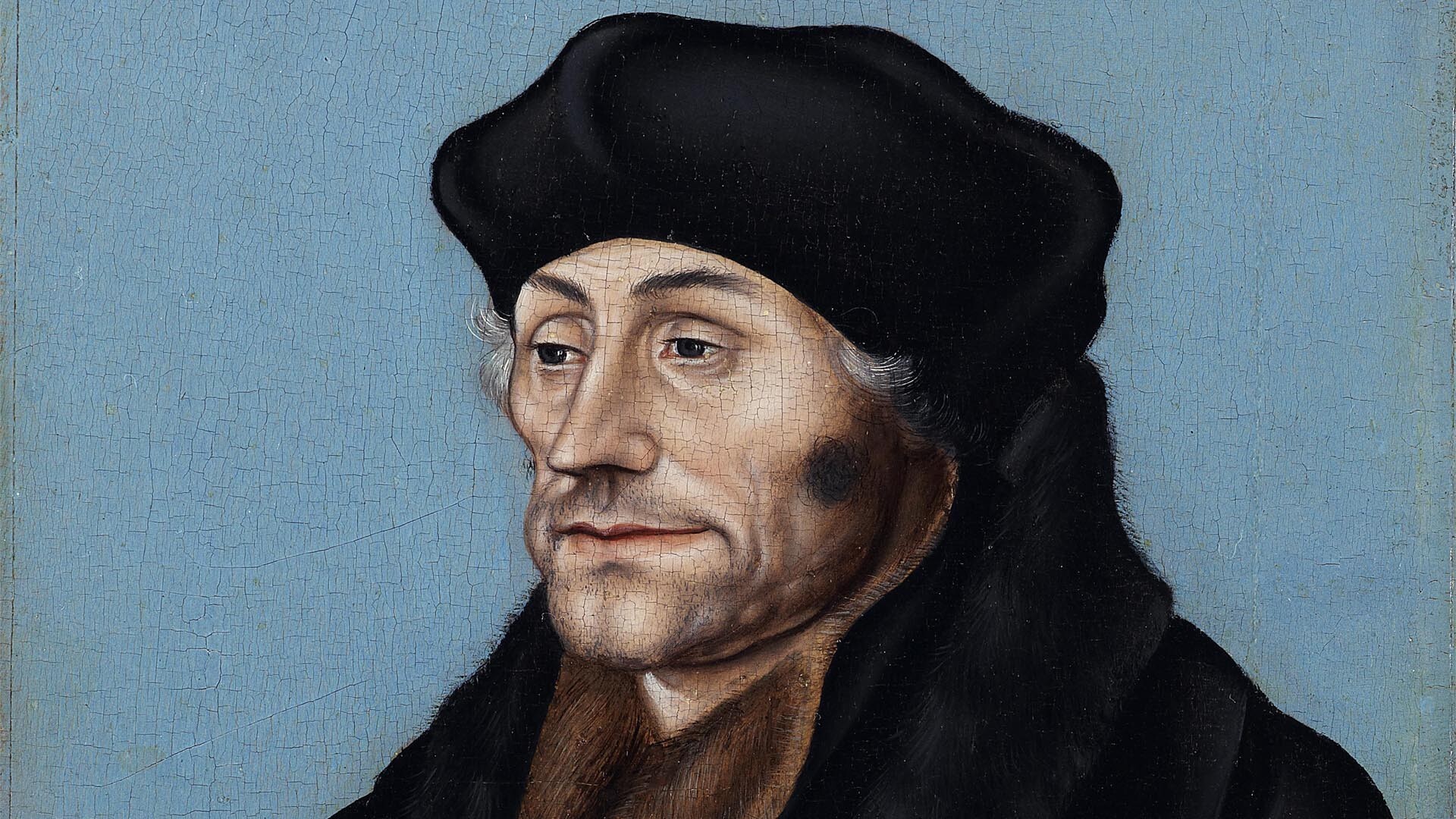 Luther versus Erasmus: Bound to Be Free (Part 5)