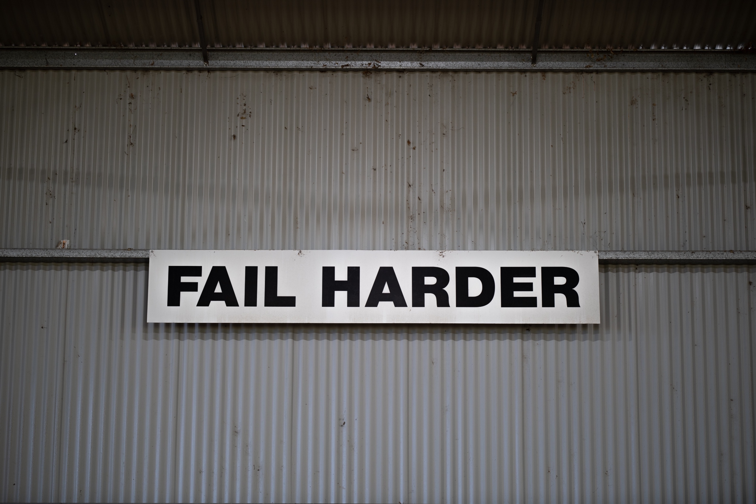 Good News for Resolution Failures