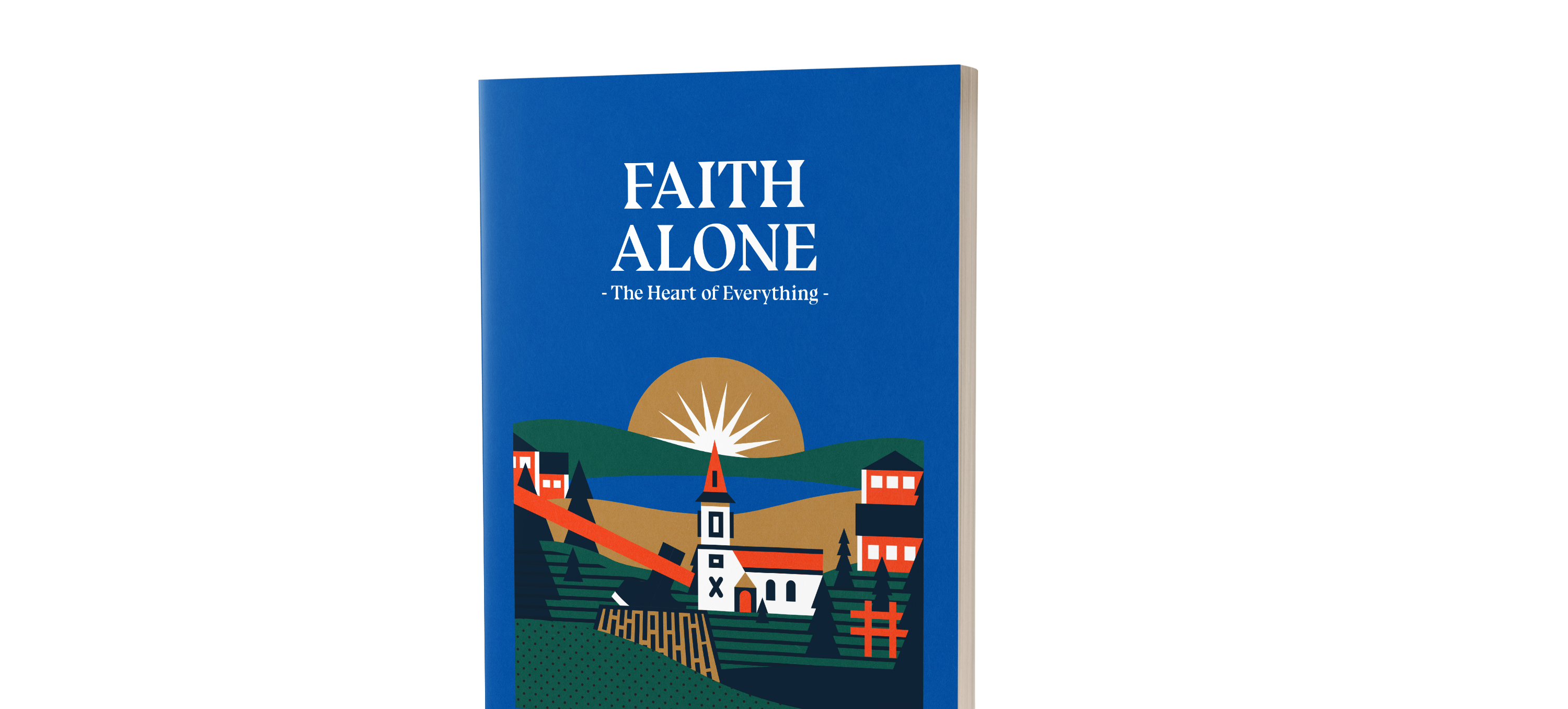 Faith Alone