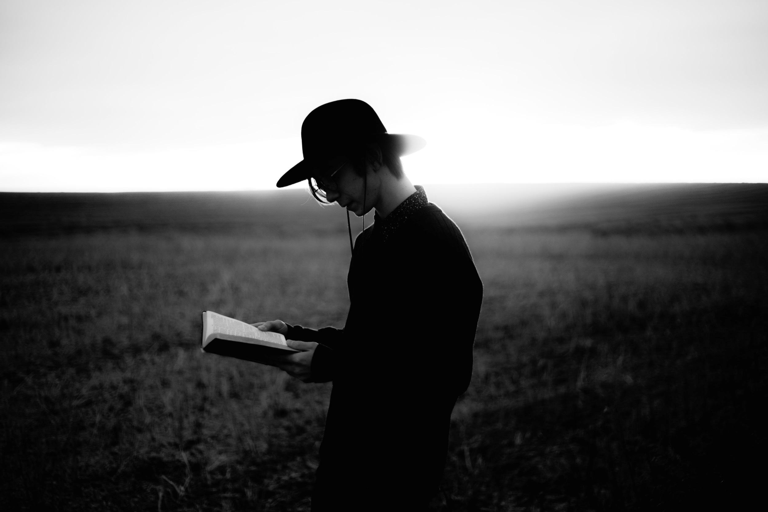 Faith Is Not What Some People Think