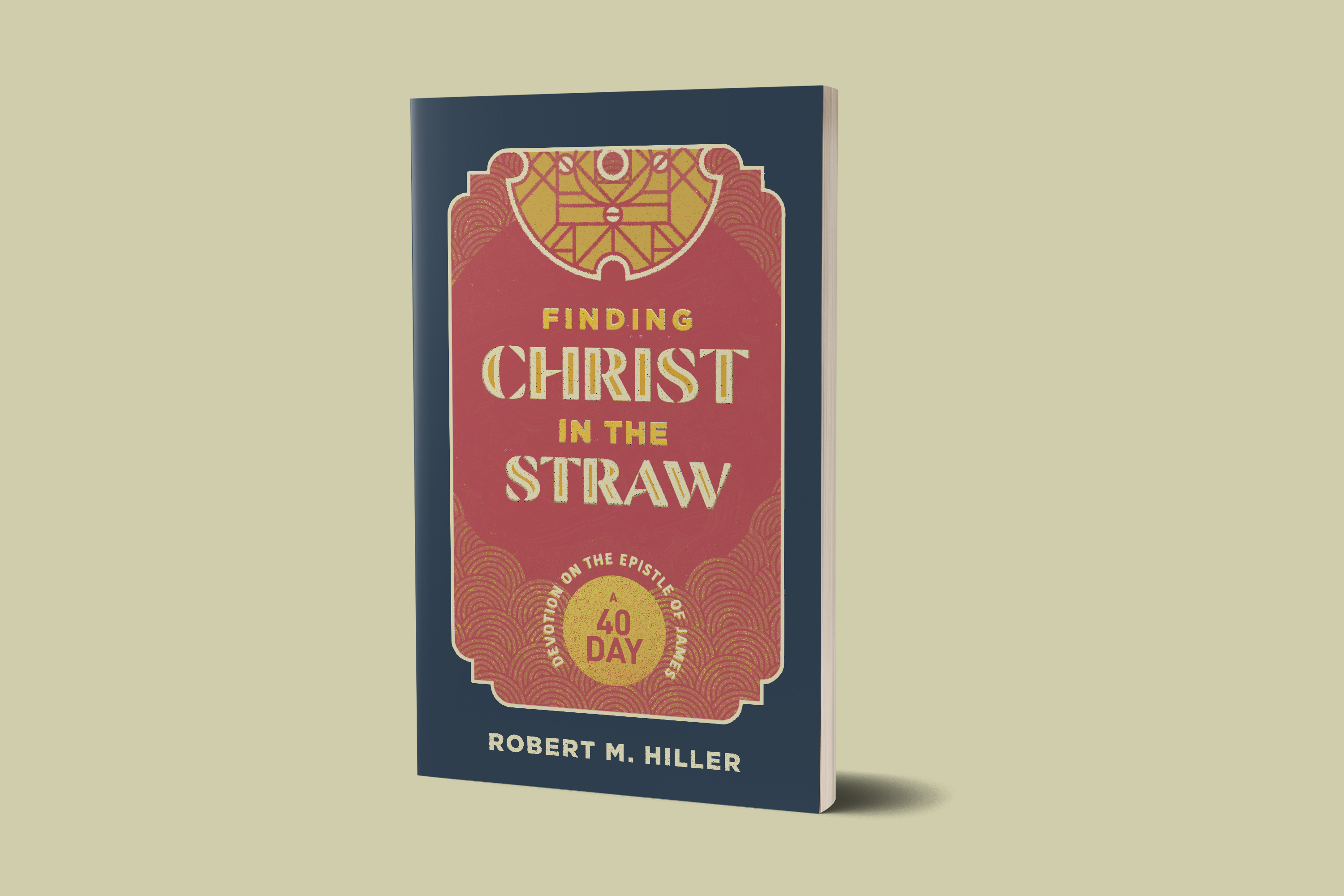Q&A for Finding Christ in the Straw