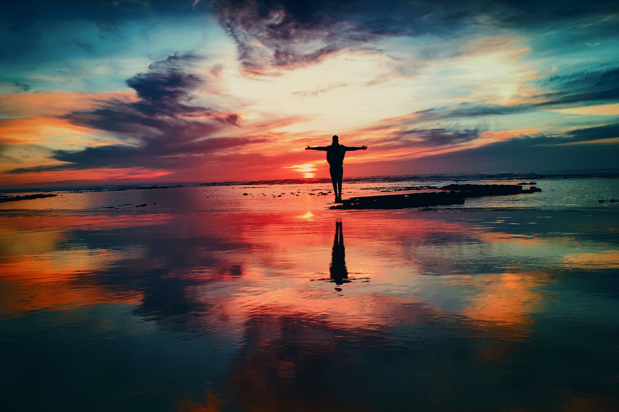 Epistle: Romans 8:1-11 (Lent 5: Series A)