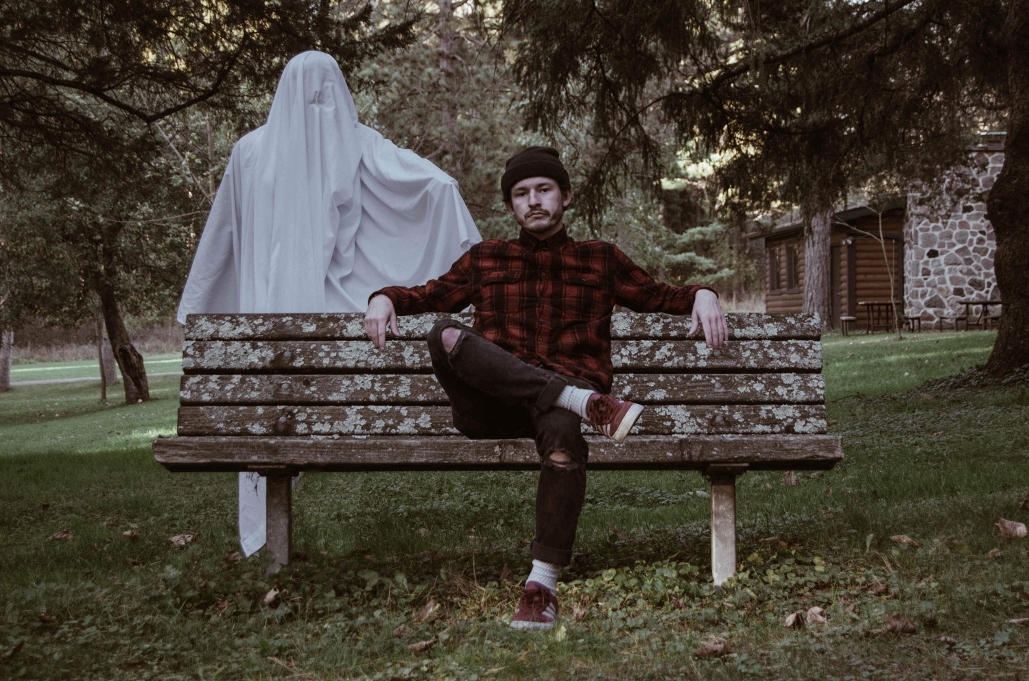 Haunted
