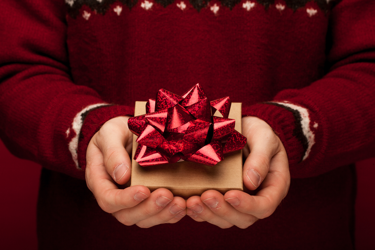 Who Gets the Gifts?