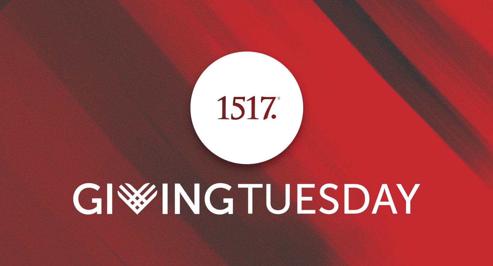 A Message for Giving Tuesday