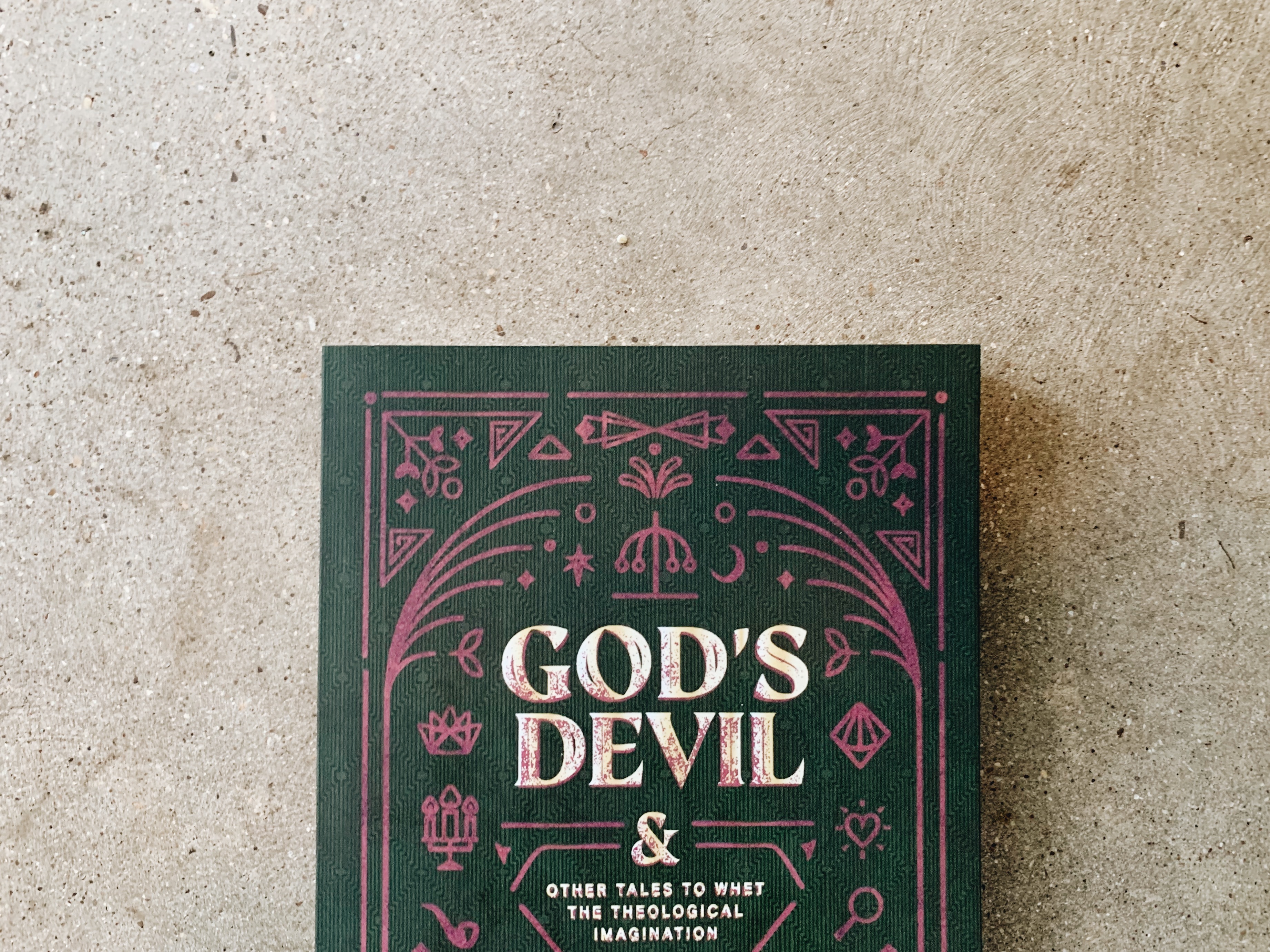 God's Devil