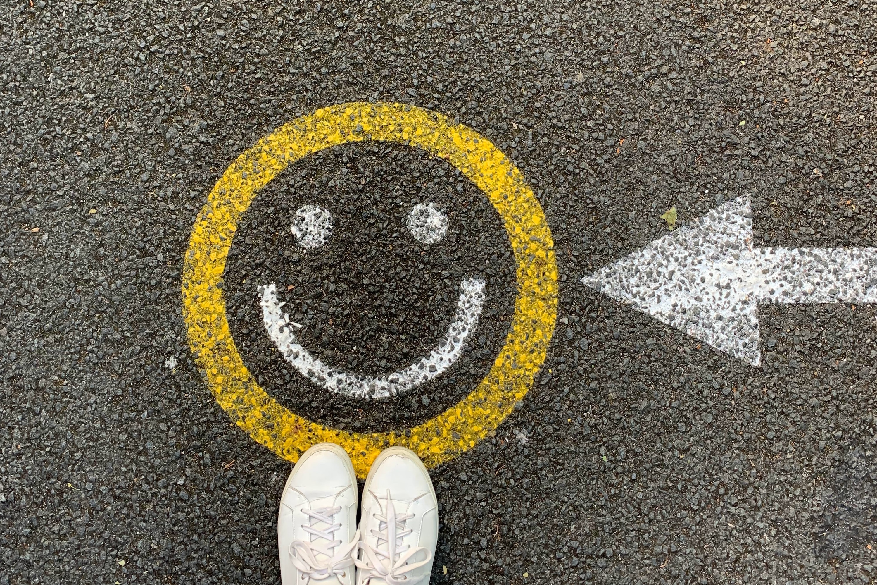 Why Do We Rejoice?