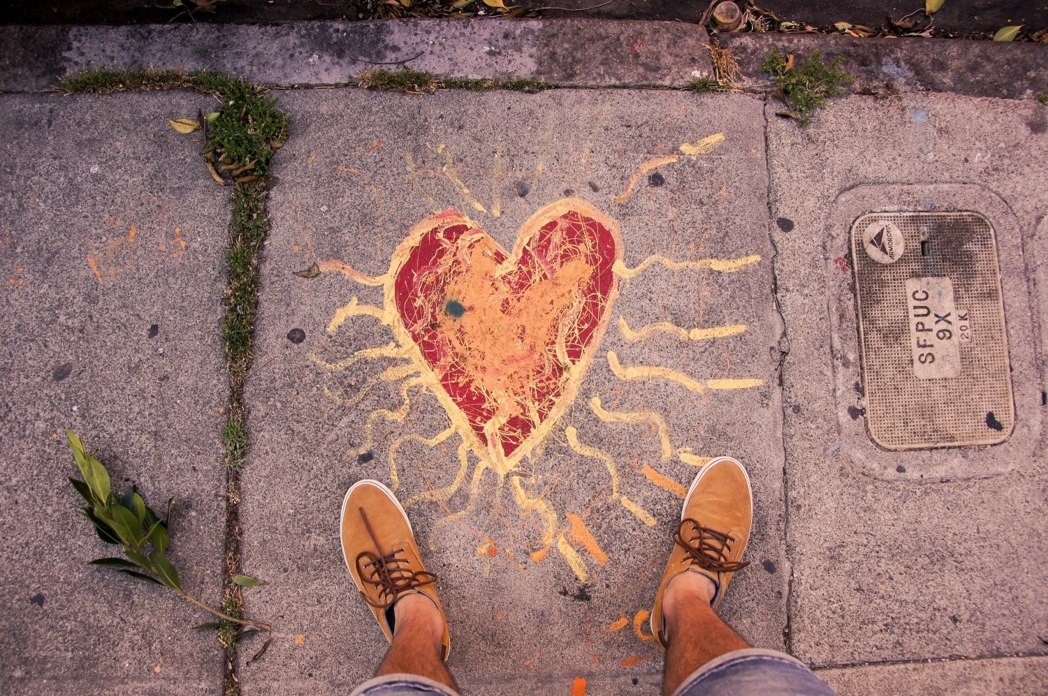 Whenever Our Heart Condemns Us