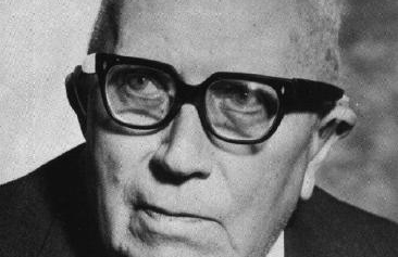 Preparing to Preach on Reformation Sunday: Thoughts from Hermann Sasse