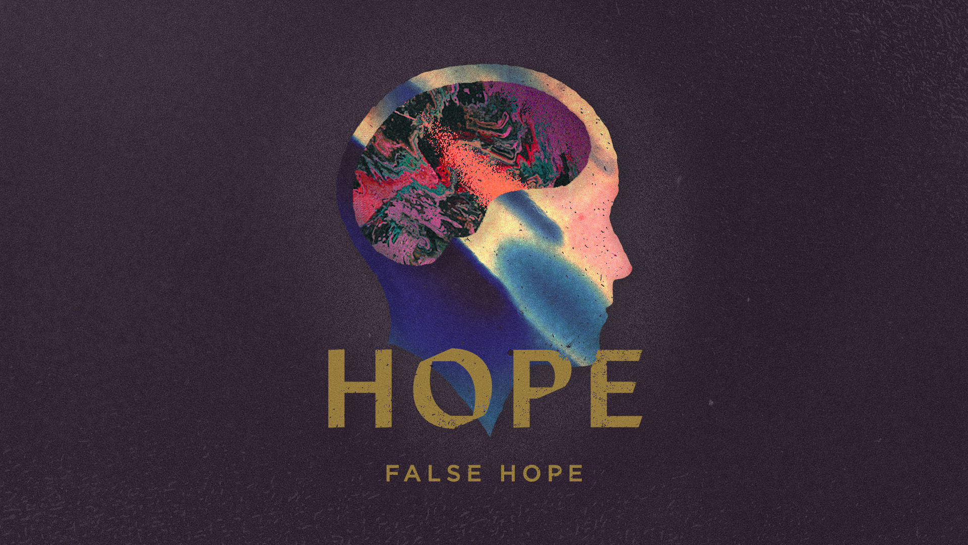 Our Empty Hope Chest