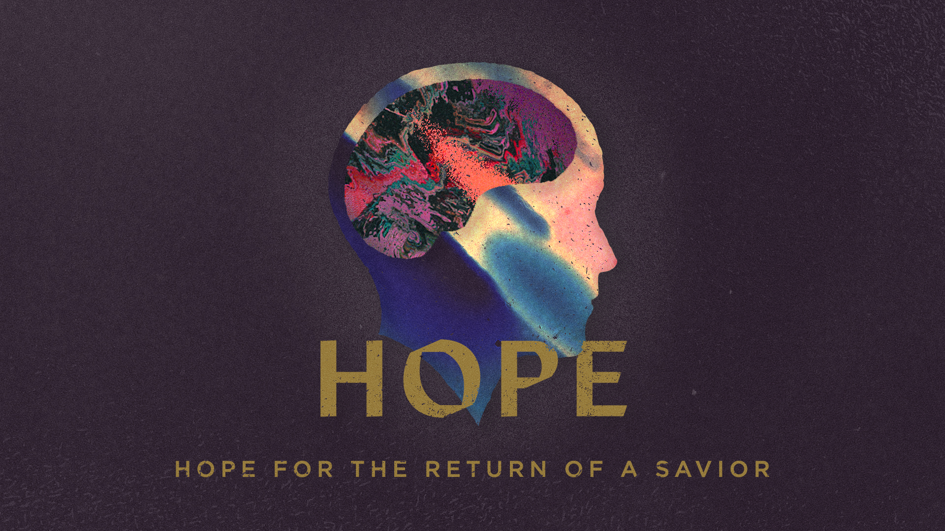 The Grieving of the Hopeful