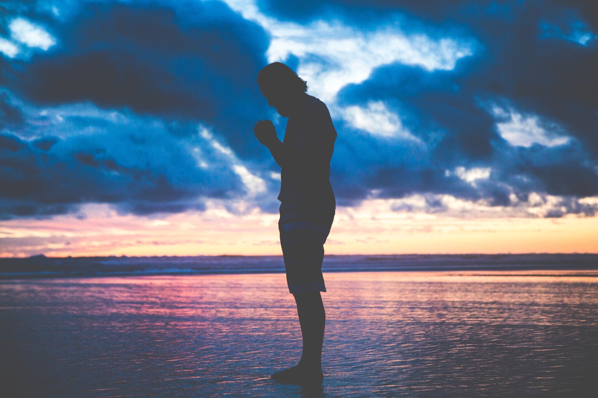 God's Humility For You