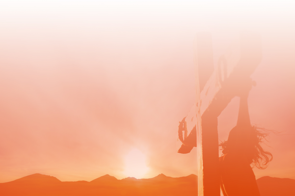 We Preach Christ Crucified