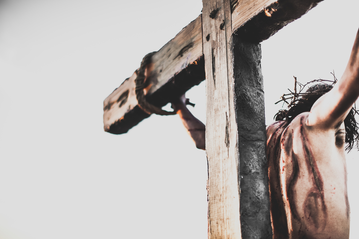 What is Lacking in the Suffering of Christ?