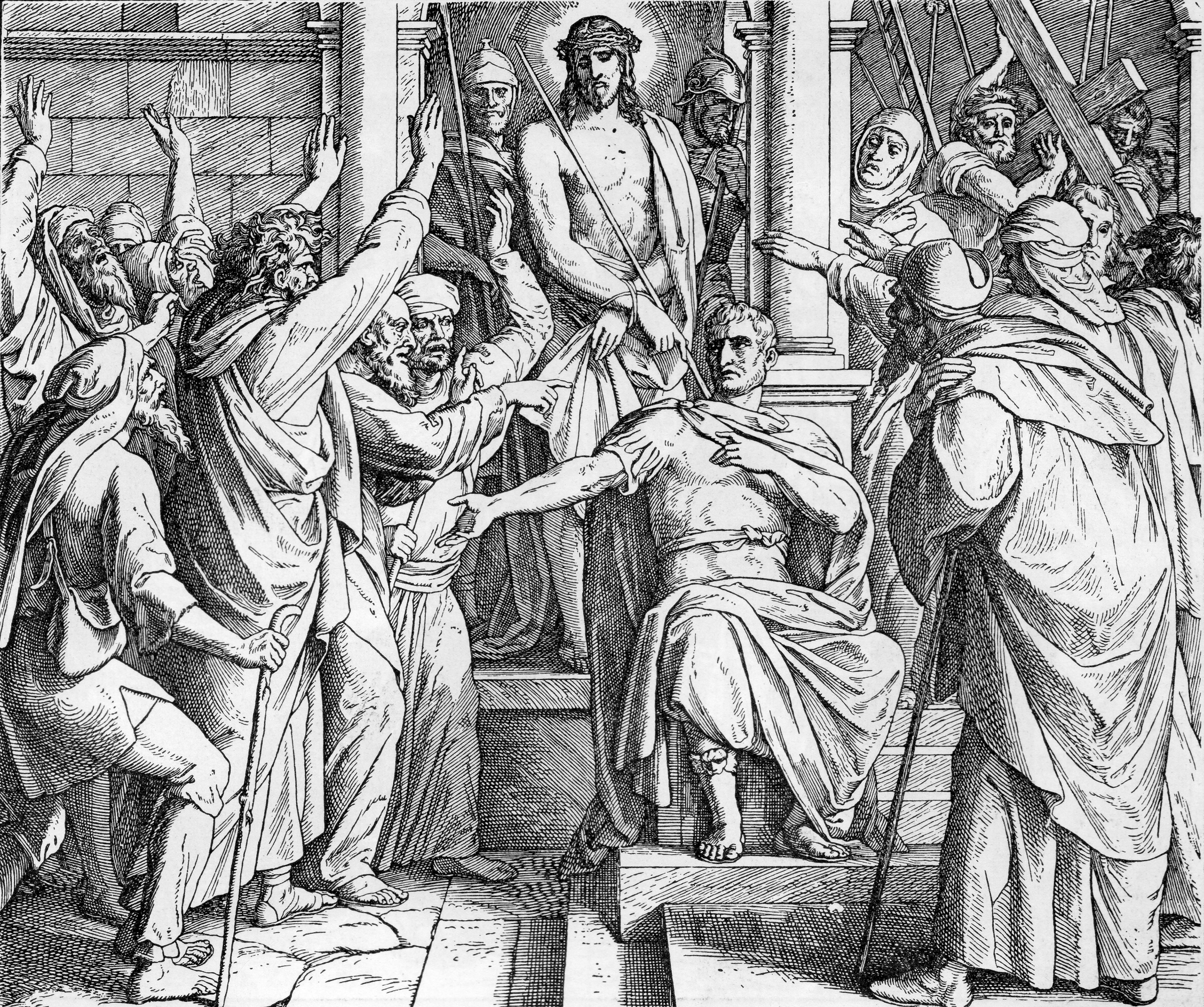 Gospel: John 2:1-11 (Epiphany 2: Series C)