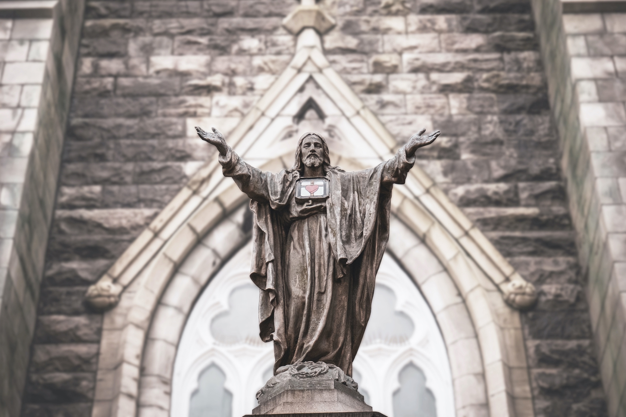 Gospel: Matthew 21:23-27 (28-32) (Pentecost 17: Series A)