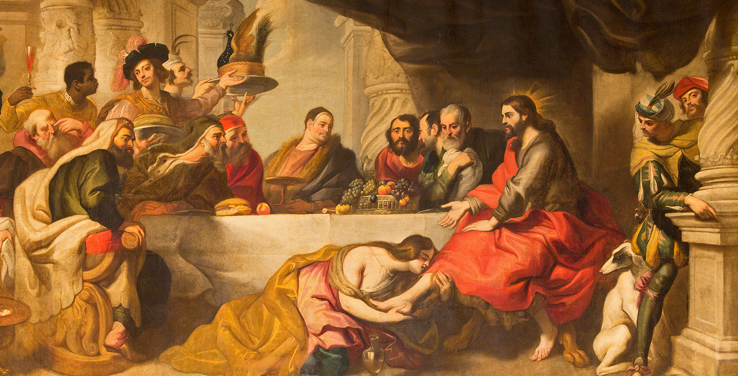 Cursing in Defense of The Gospel