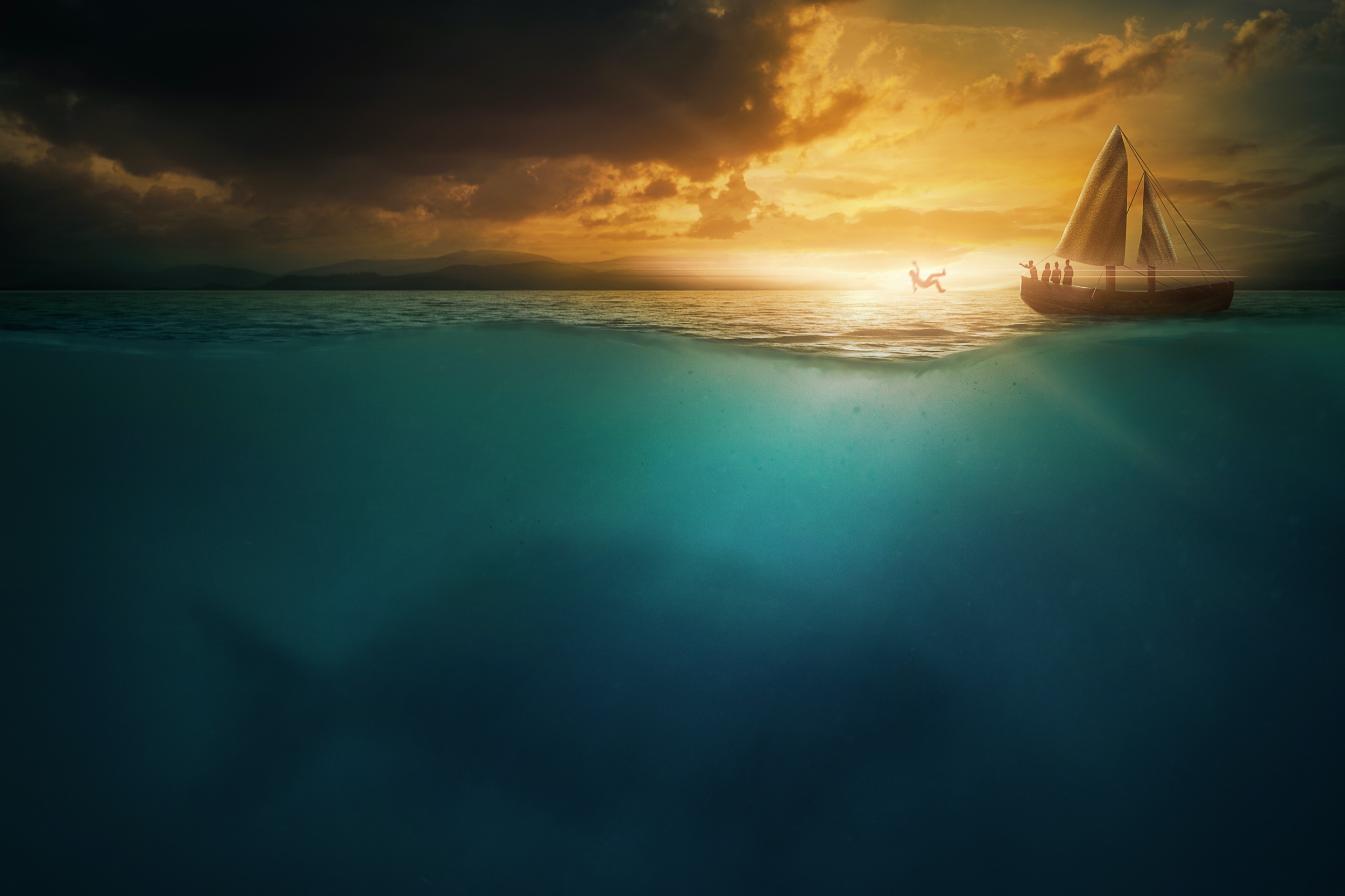 Old Testament: Jonah 3: 1-5, 10 (Epiphany 3: Series B)