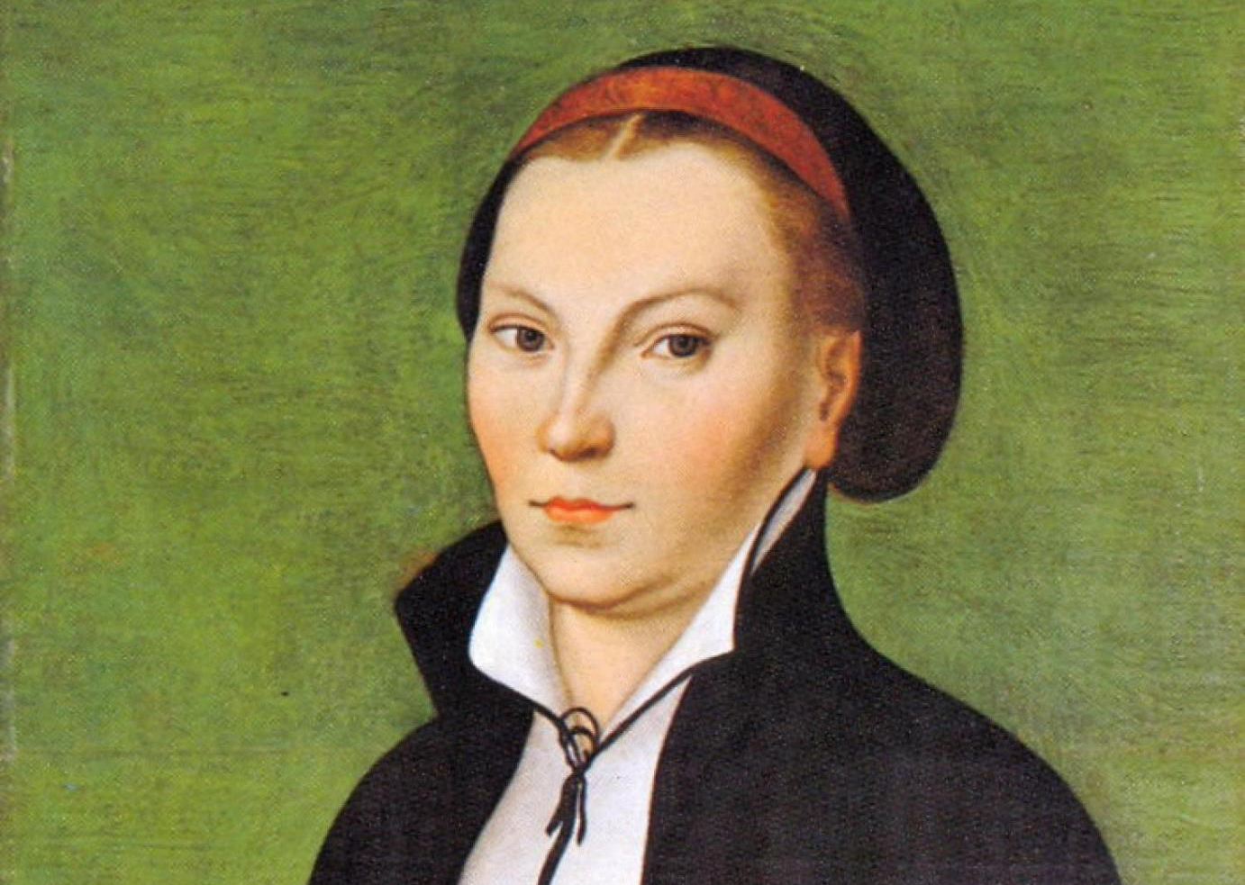 In Memory of Katharina von Bora, Part 2