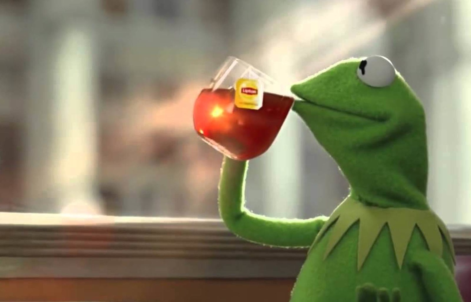 What If It’s None Of My Business?