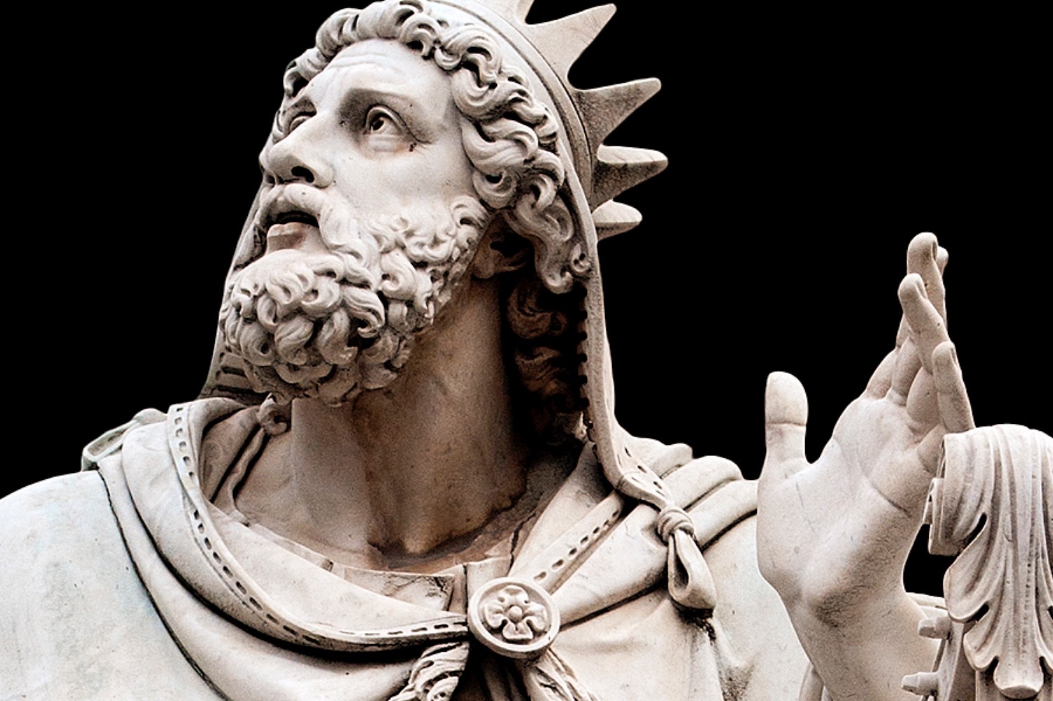 Mercy for the Mephibosheths