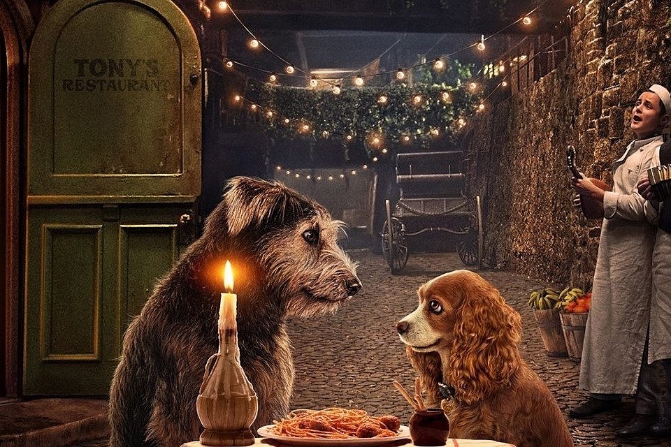 The Gospel and the Tramp