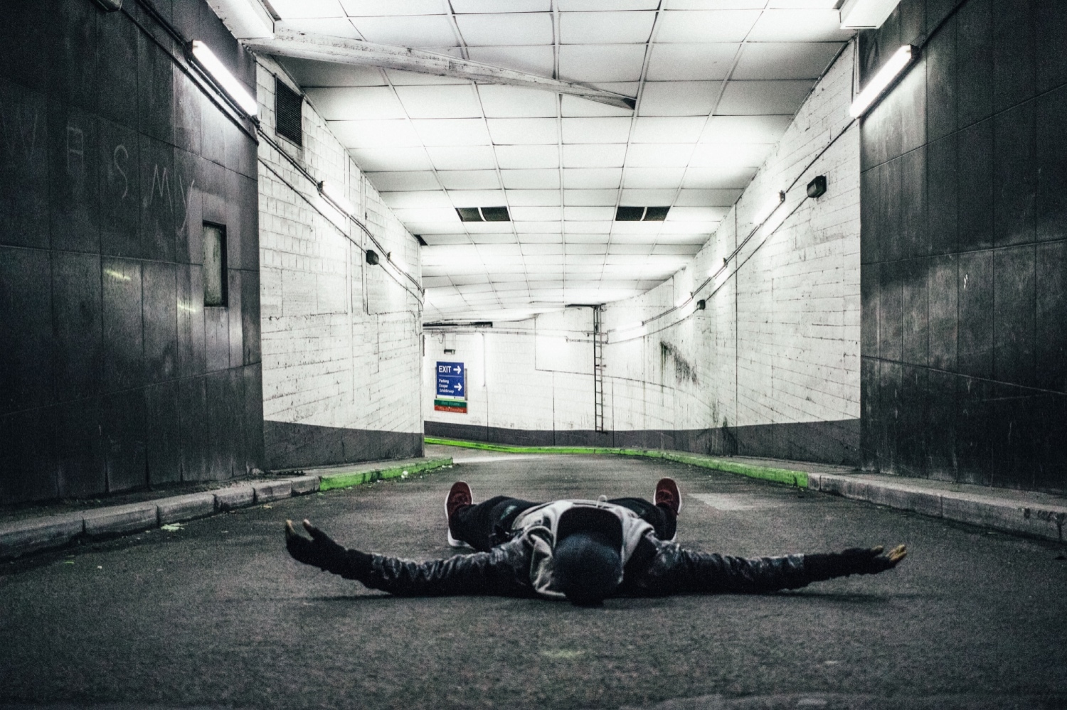 The Wicked Way We Become More Like Jesus