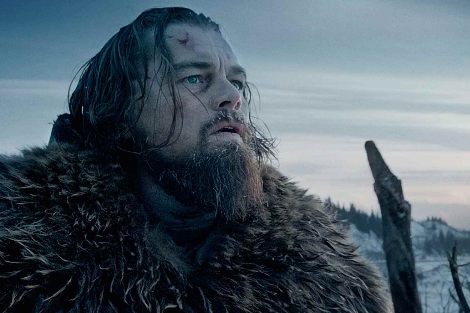 The Righteous Revenant’s Revenge