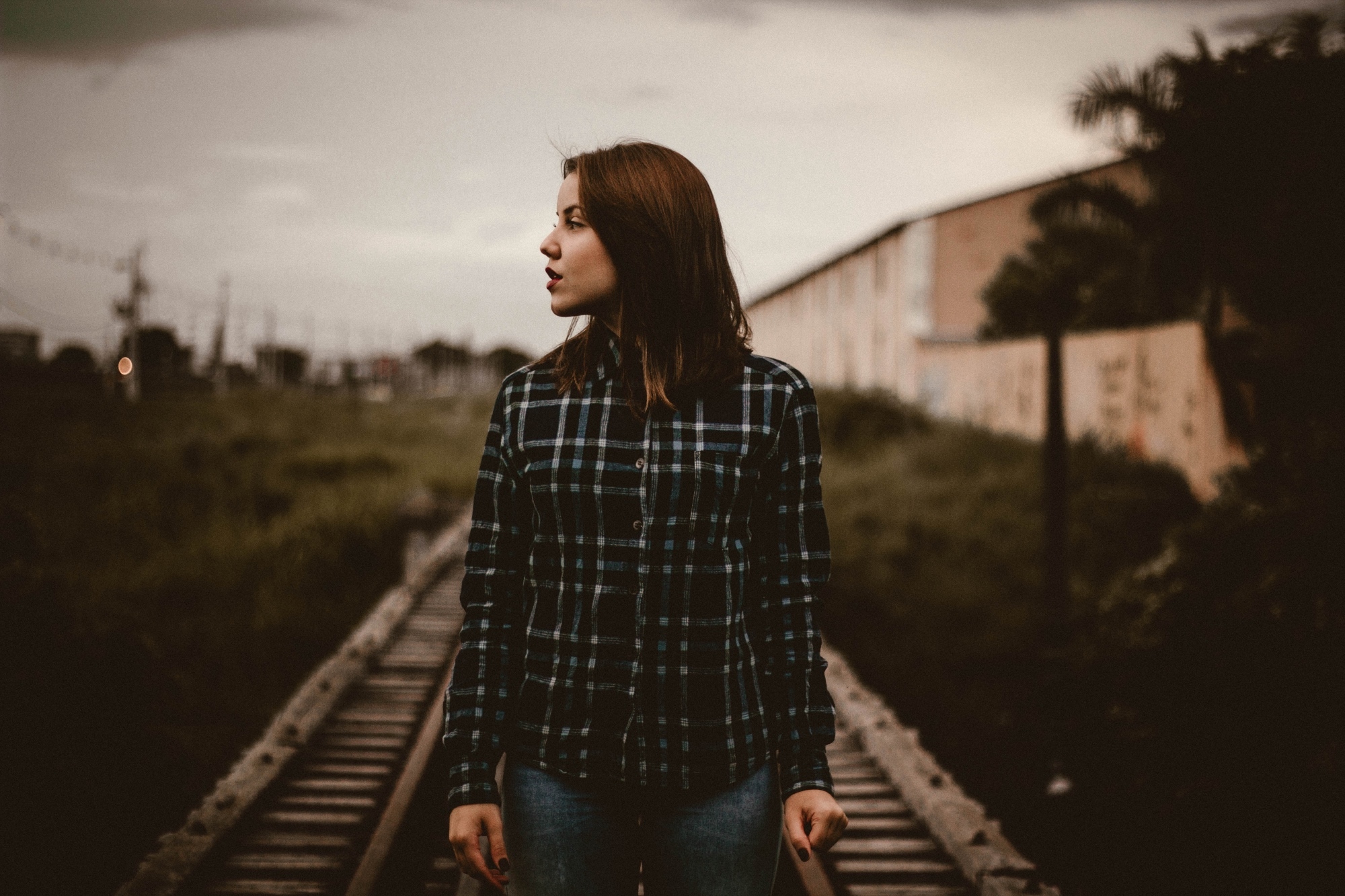 Putting Your Righteousness on the Line to Love Sinners