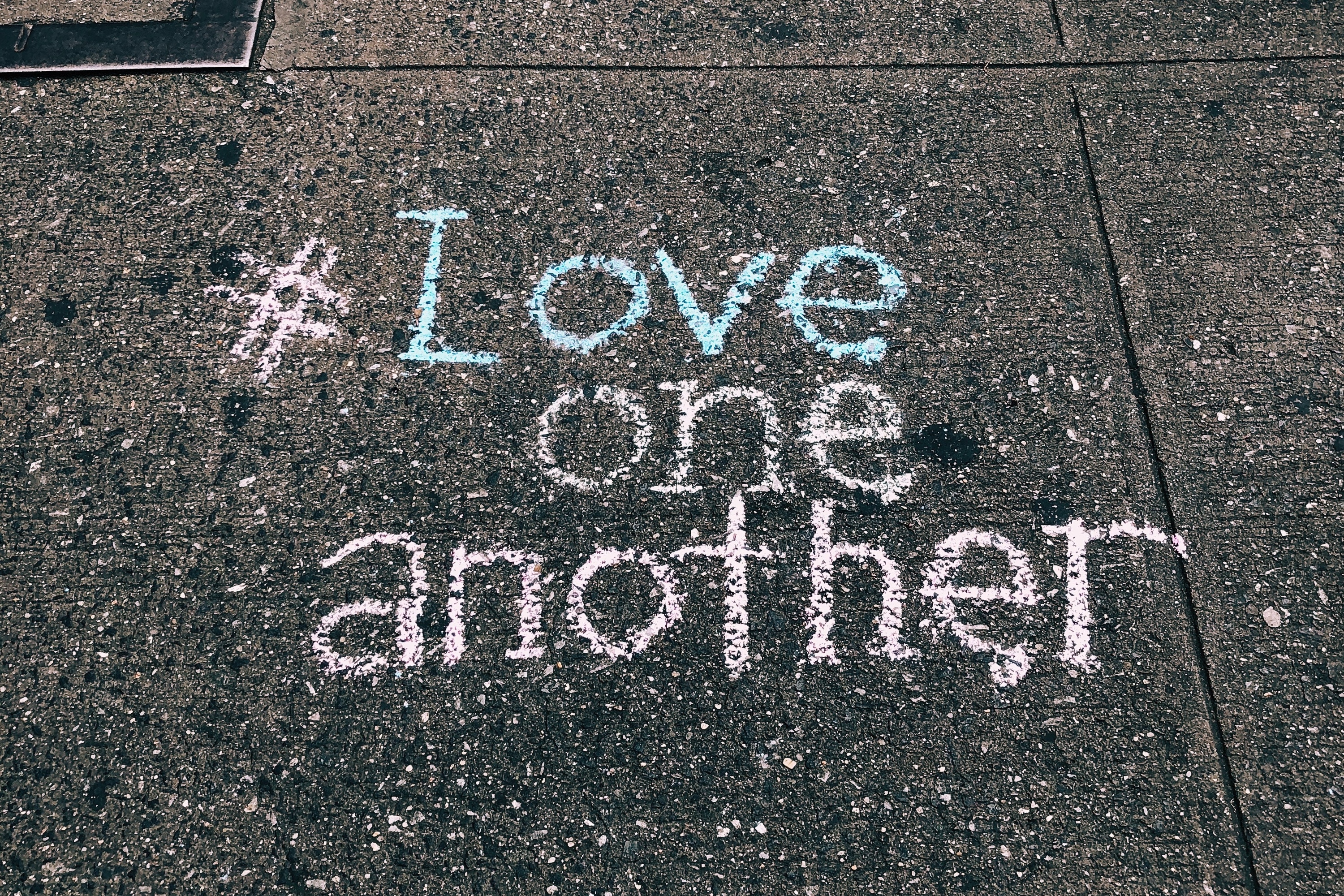 Love is the Law's Interpreter