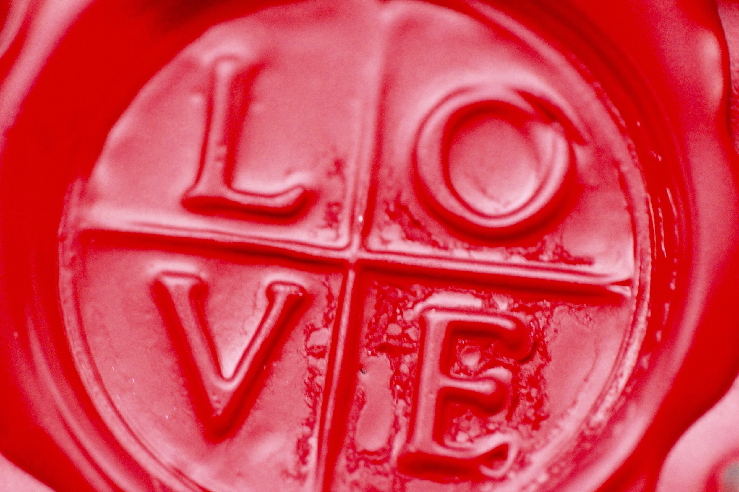 Love Begets Love