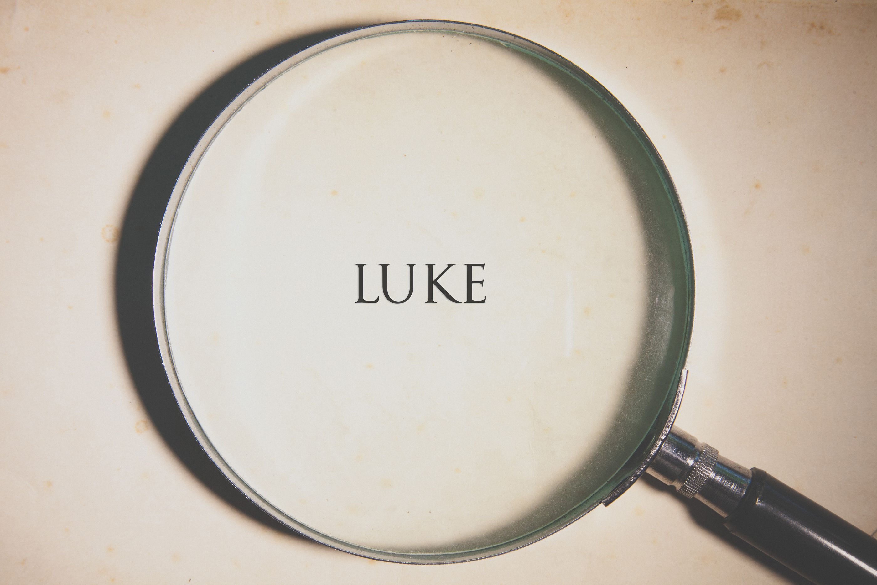 Gospel: Luke 7:18-28 (29-35) (Advent 3: Series C)