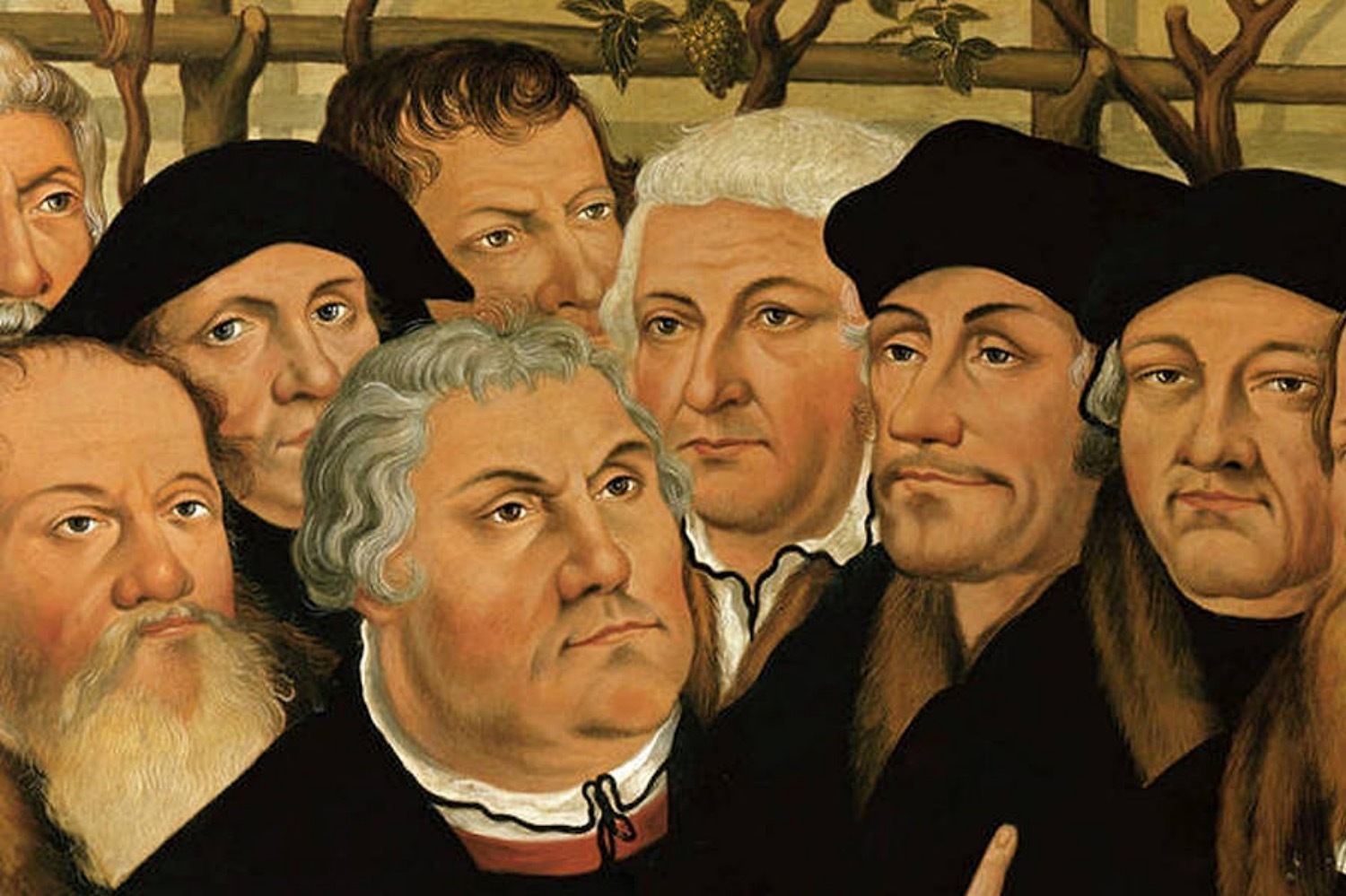 Luther versus Erasmus: Bound to be Free (Part 3)