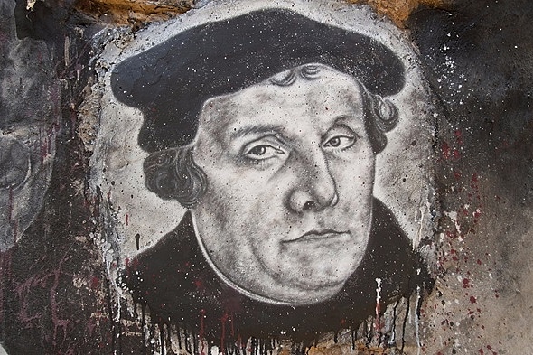 Reformation, Righteousness, and Real Good News